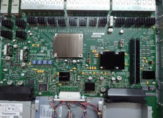 LỖI PHỔ BIẾN SWICH NEXUS Cisco