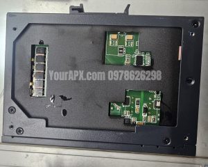 Hình ảnh AT-IS230-10GP mặt dưới lỗi