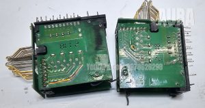 Port AT-IS230-10GP lỗi