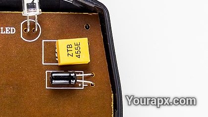 Bộ cộng hưởng Resonator là gì - hình ảnh chi tiết 4