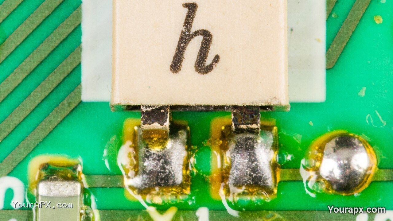 Bộ cộng hưởng Resonator là gì - hình ảnh chi tiết 5