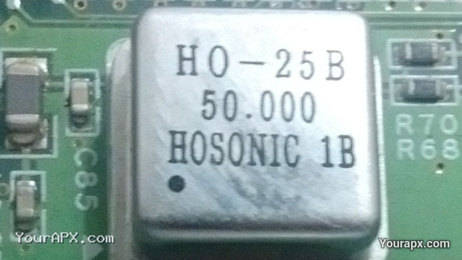 Bộ dao động Oscillator là gì - hình ảnh chi tiết 4