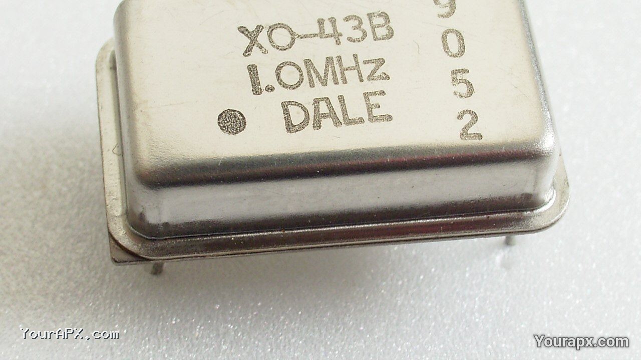 Bộ dao động Oscillator là gì - hình ảnh chi tiết 6