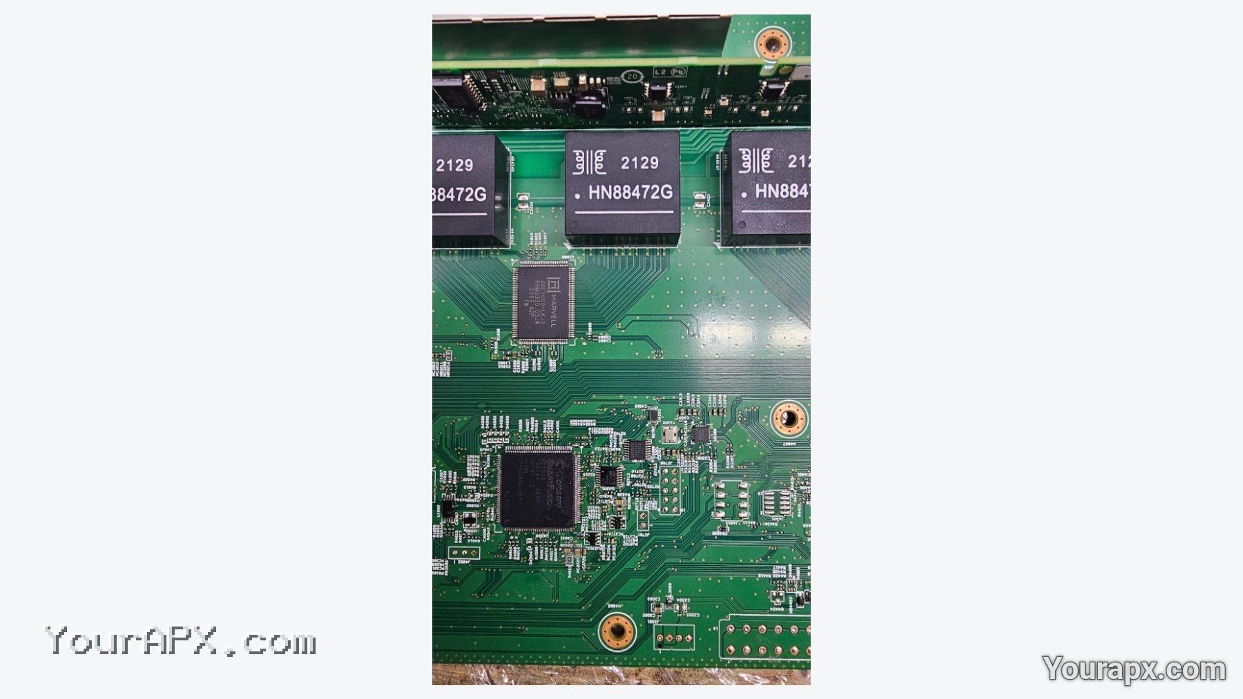 sửa switch Cisco C1000-24P-4G-L - hình ảnh chi tiết 5