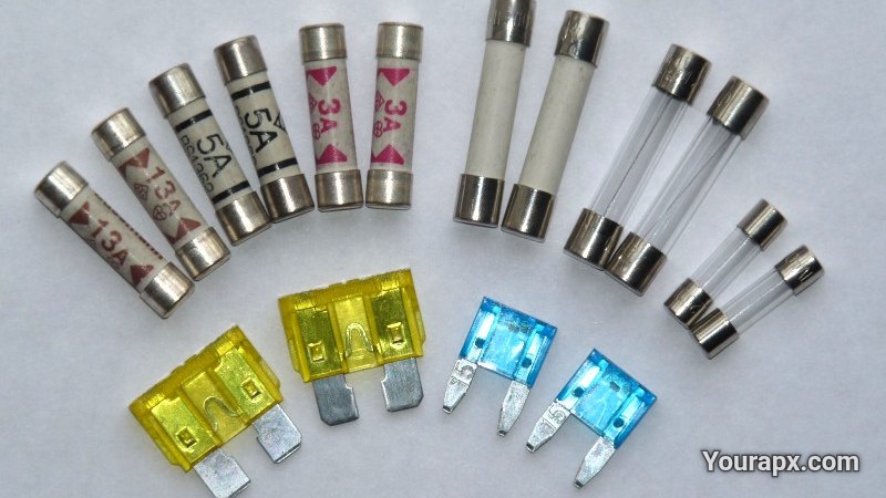 Cầu chì là gì - hình ảnh chi tiết 3