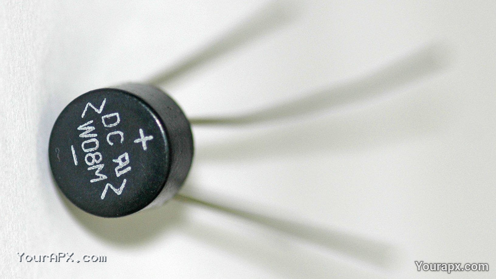 Cầu diode chỉnh lưu là gì - hình ảnh chi tiết 6