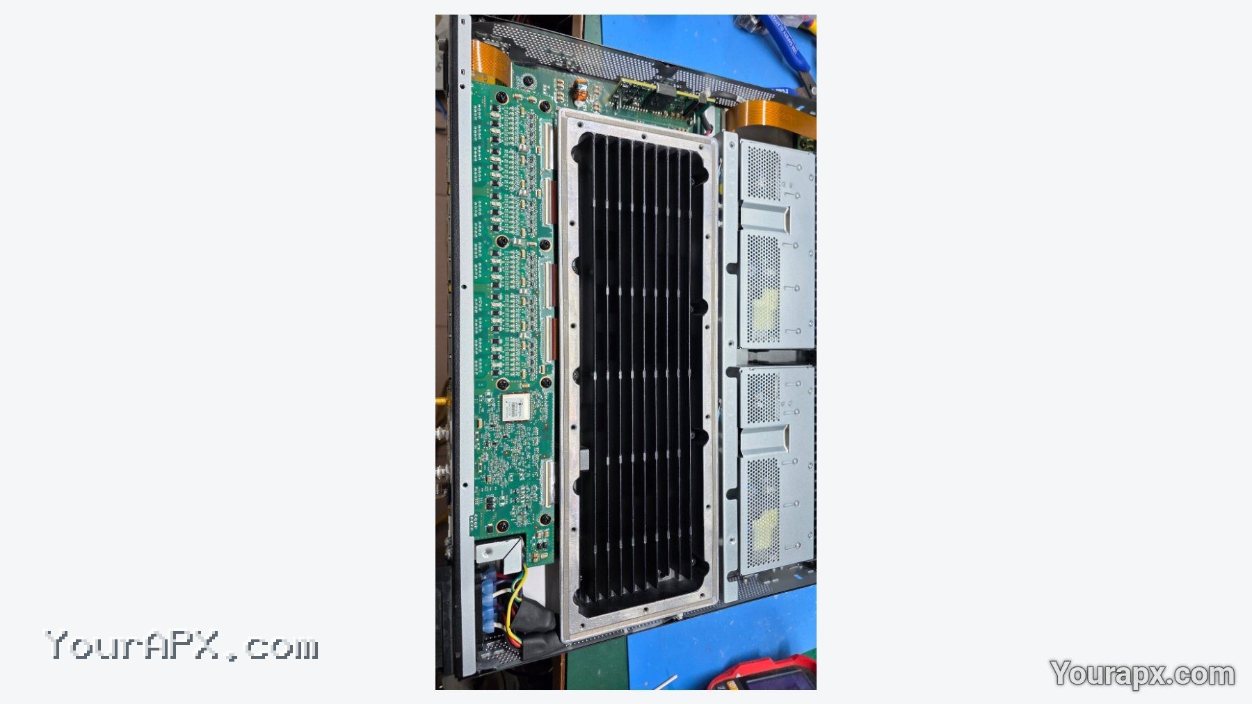 sửa thiết bị mạng Cisco IE-5000-12S12P-10G - hình ảnh chi tiết 5
