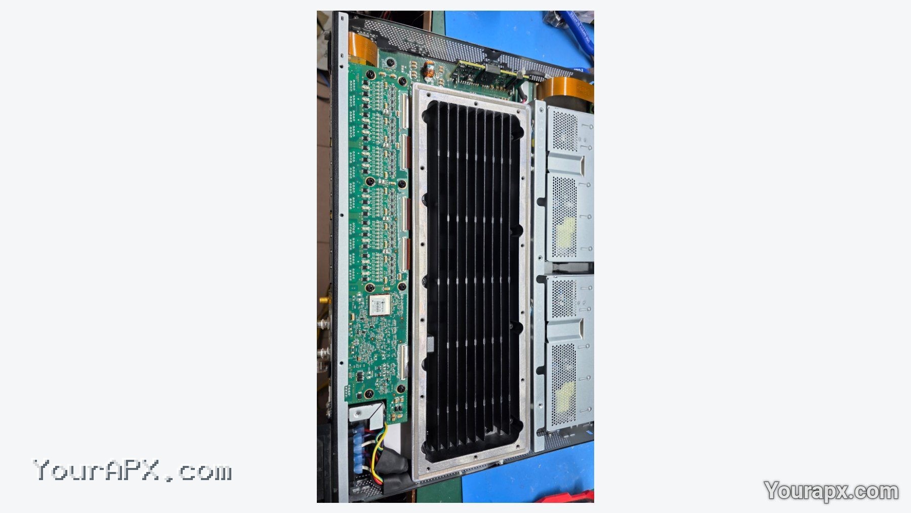 sửa thiết bị mạng Cisco IE-5000-12S12P-10G - hình ảnh chi tiết 6