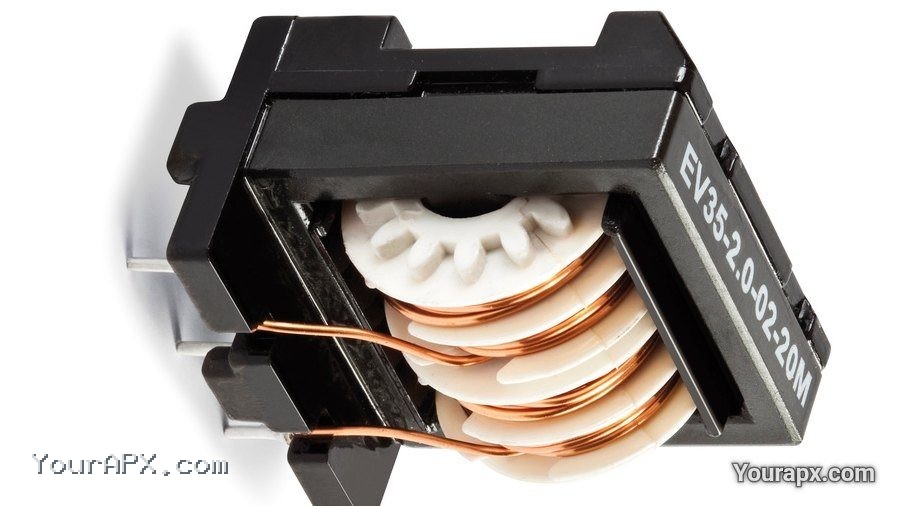 Cuộn chống nhiễu Common Mode Choke là gì - hình ảnh chi tiết 2