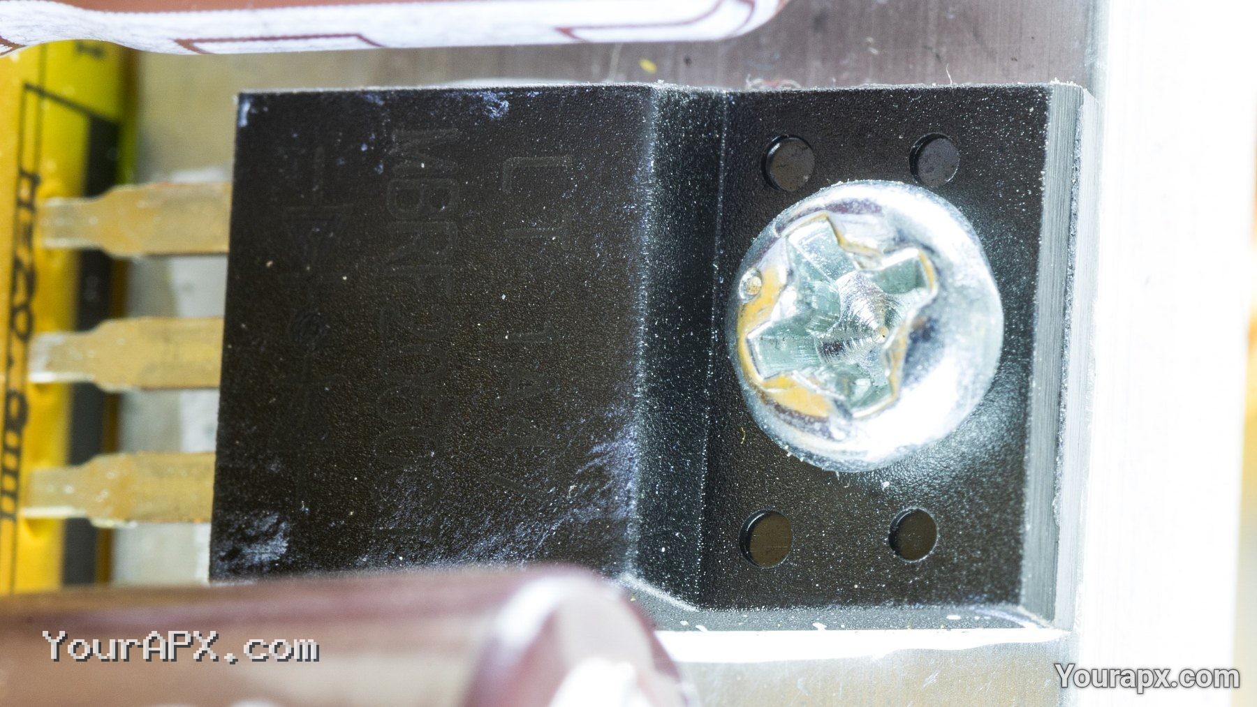 Diode chỉnh lưu là gì - hình ảnh chi tiết 5
