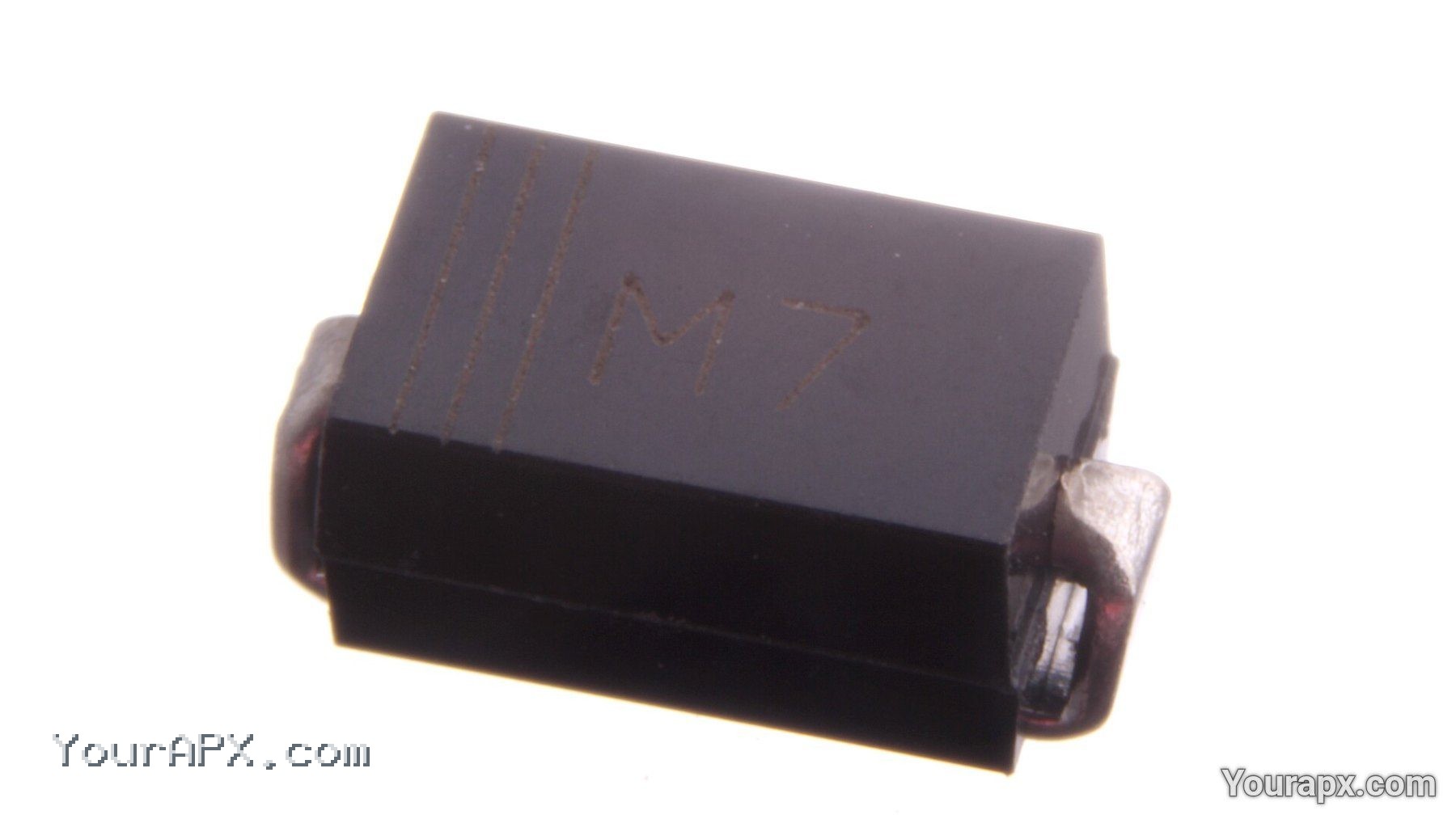 Diode chỉnh lưu là gì - hình ảnh chi tiết 6
