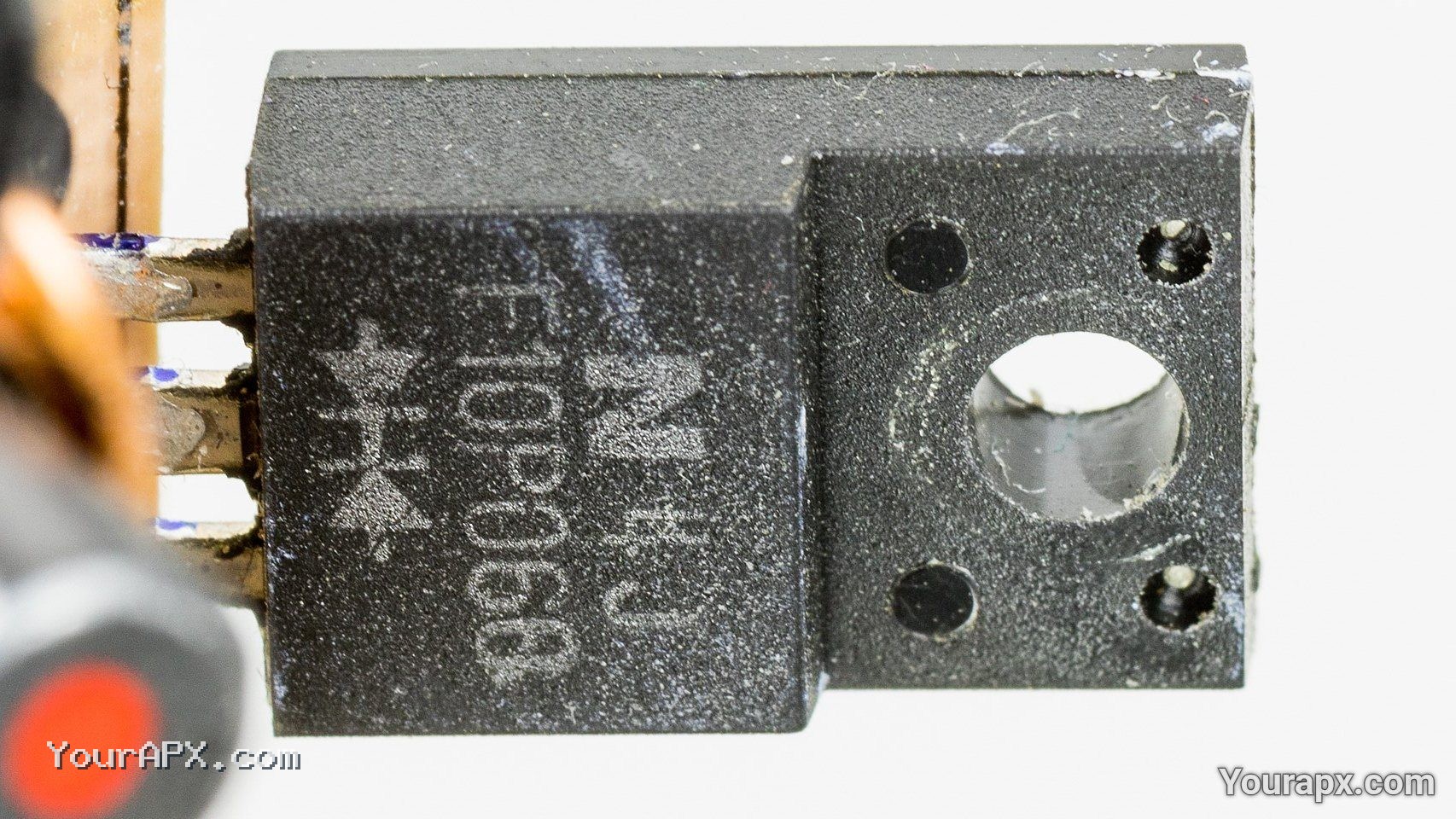 Diode Schottky là gì - hình ảnh chi tiết 2