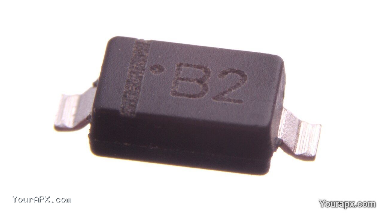 Diode Schottky là gì - hình ảnh chi tiết 4
