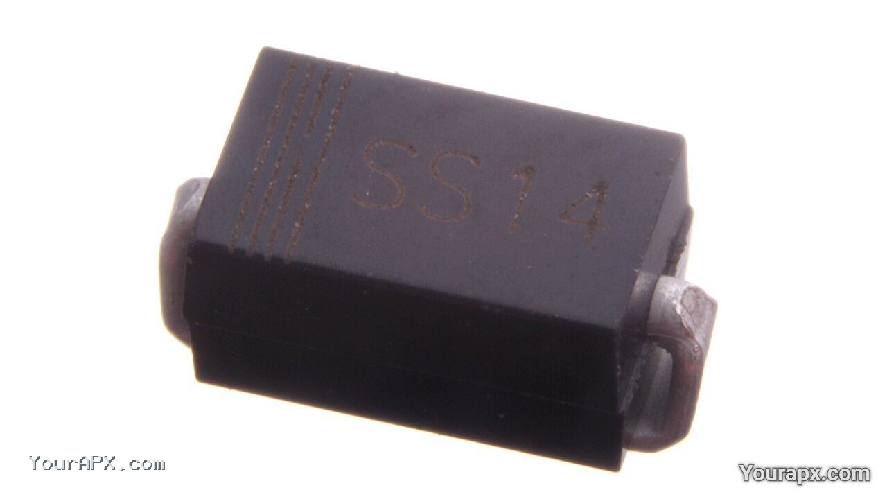 Diode Schottky là gì - hình ảnh chi tiết 5