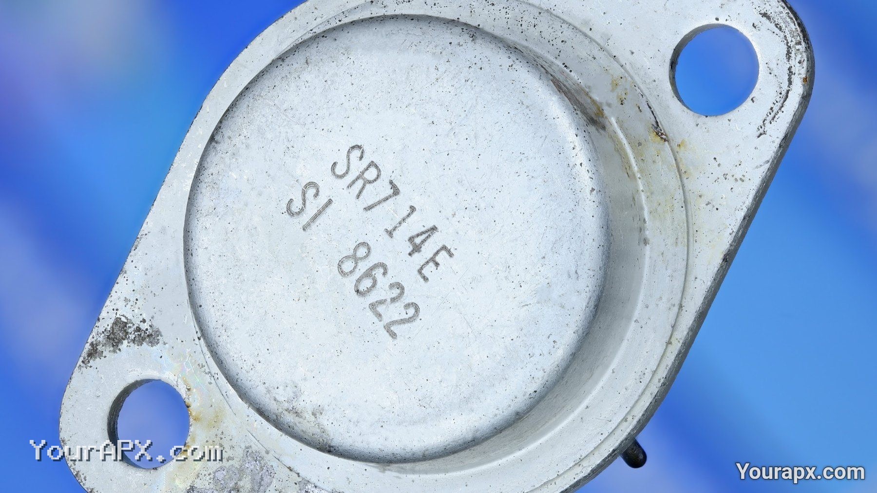 Diode Schottky là gì - hình ảnh chi tiết 6