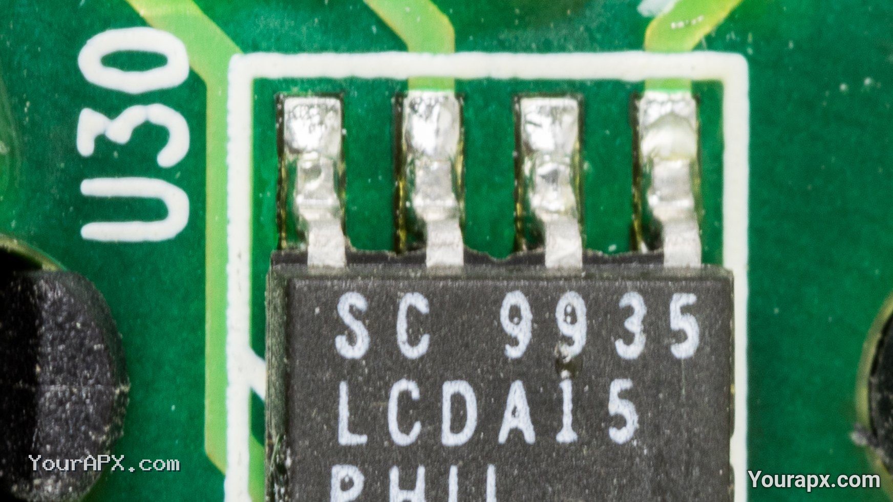 Diode TVS chống quá áp là gì - hình ảnh chi tiết 3