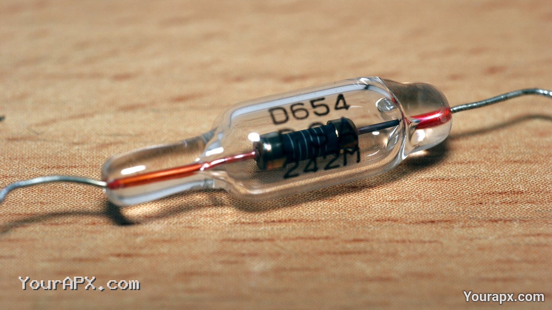 Diode TVS chống quá áp là gì - hình ảnh chi tiết 4