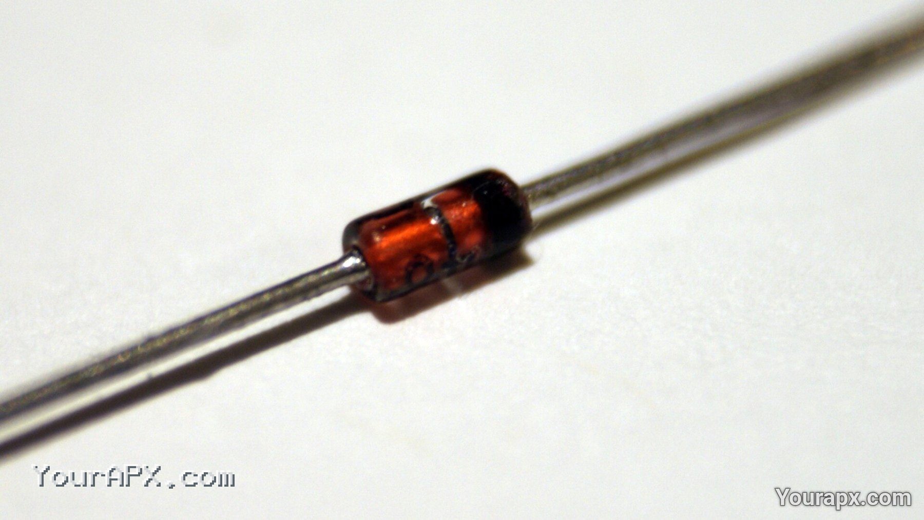 Diode Zener là gì - hình ảnh chi tiết 2