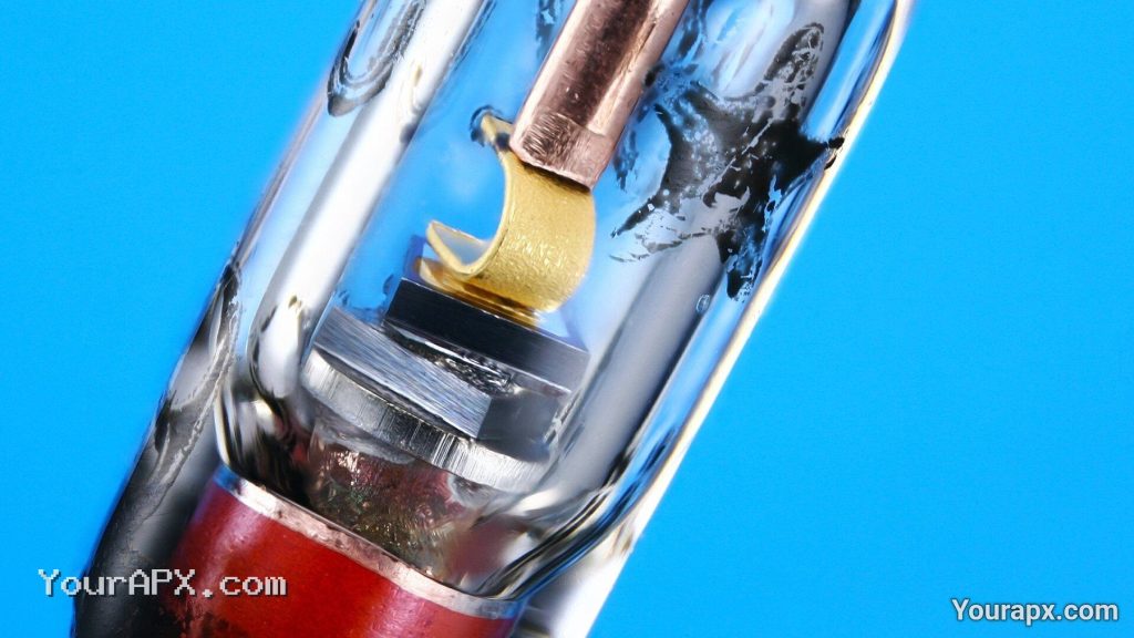Diode Zener là gì - ảnh 1