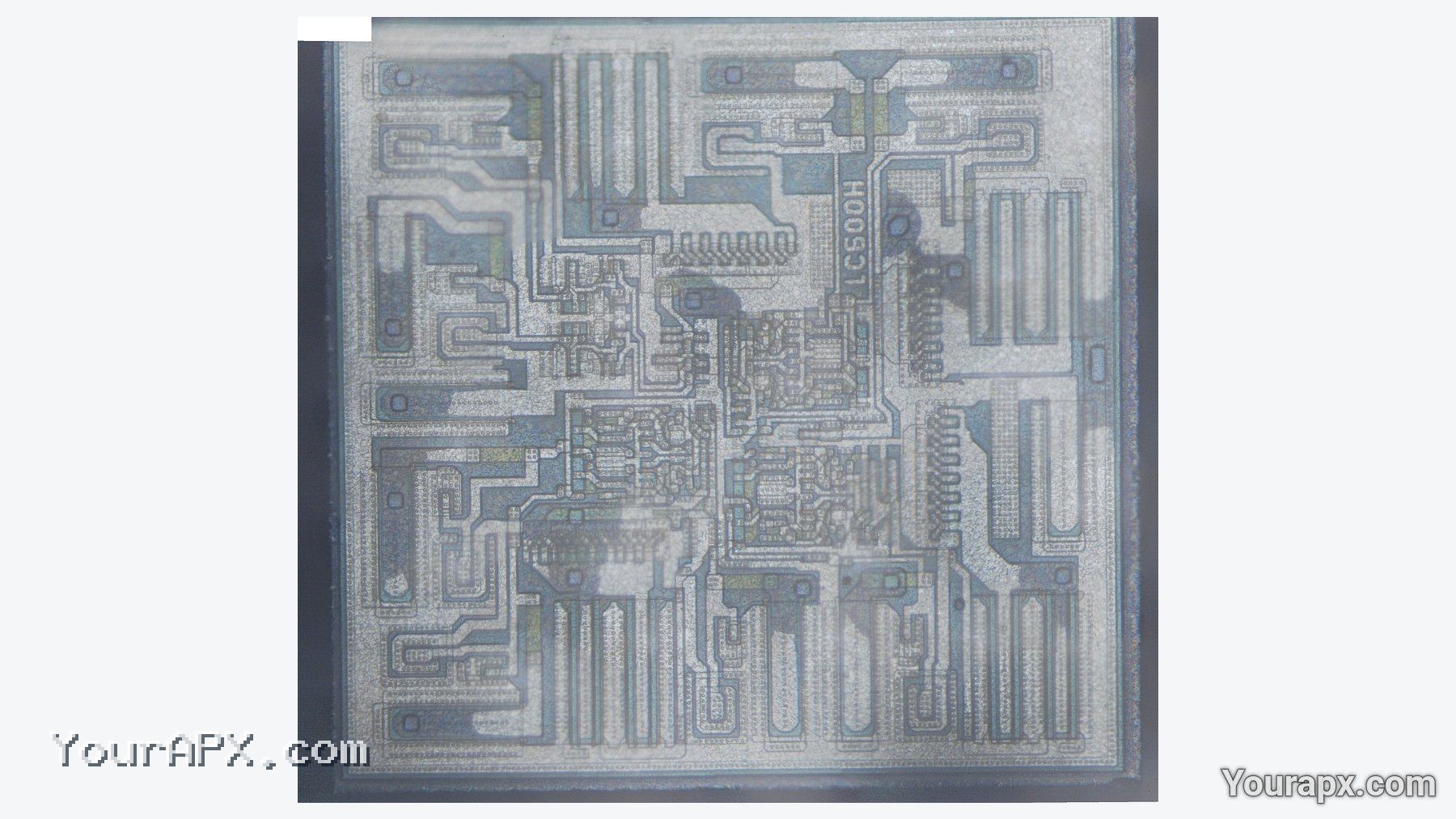 IC Logic số là gì - hình ảnh chi tiết 4