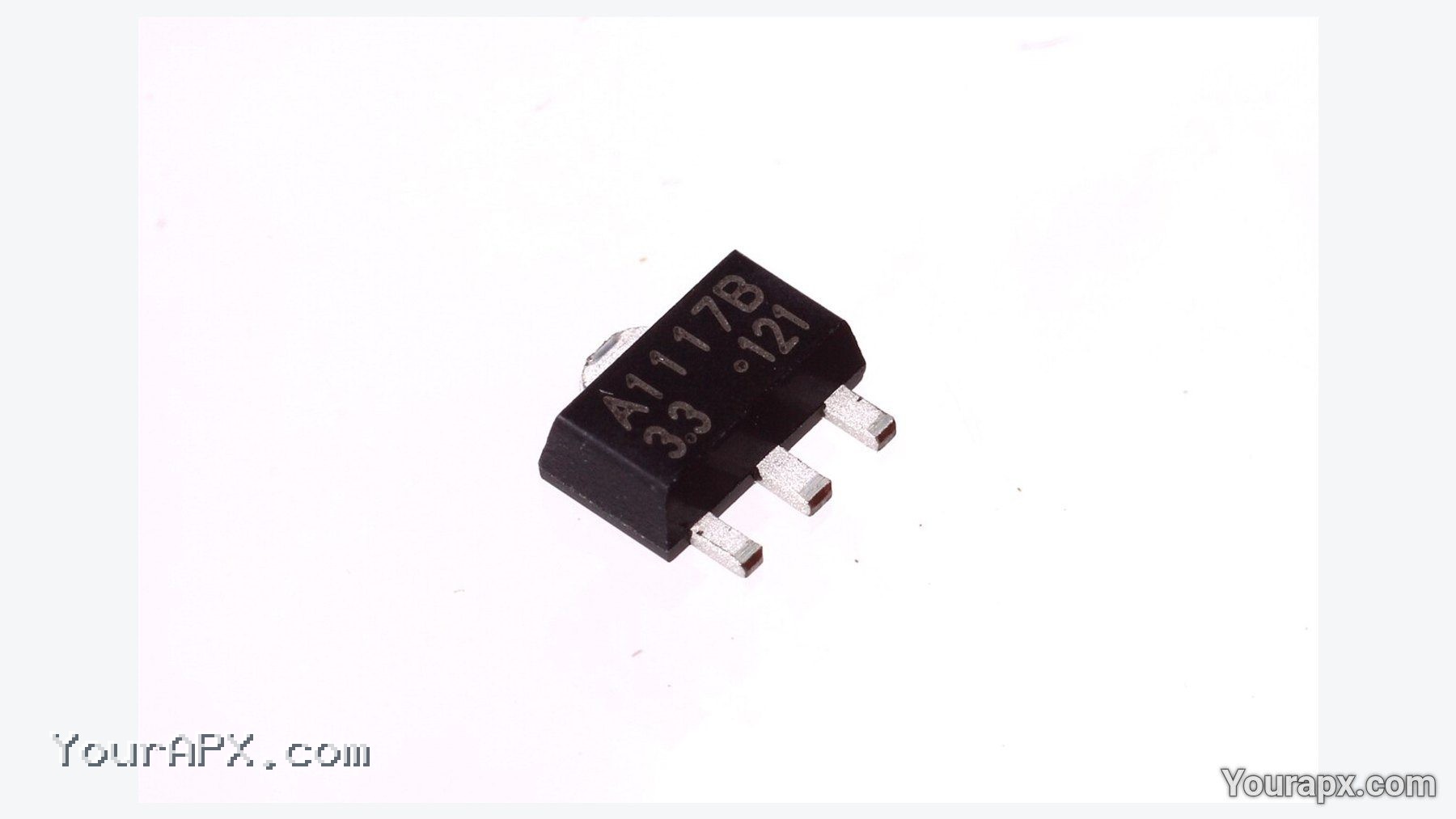 IC ổn áp tuyến tính LDO là gì - hình ảnh chi tiết 2