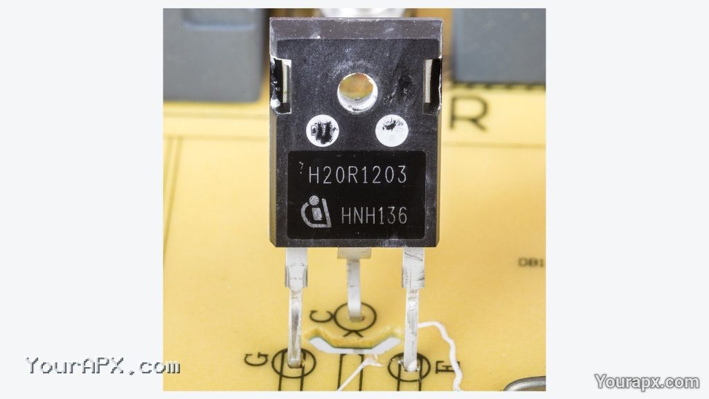 IGBT là gì - ảnh 1