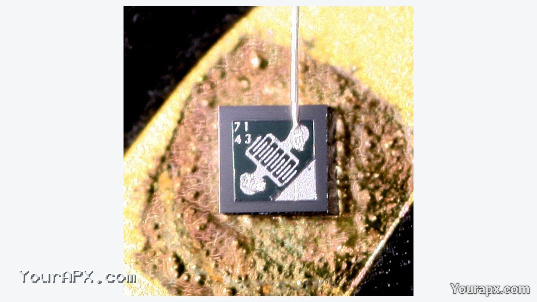 JFET là gì - hình ảnh chi tiết 3