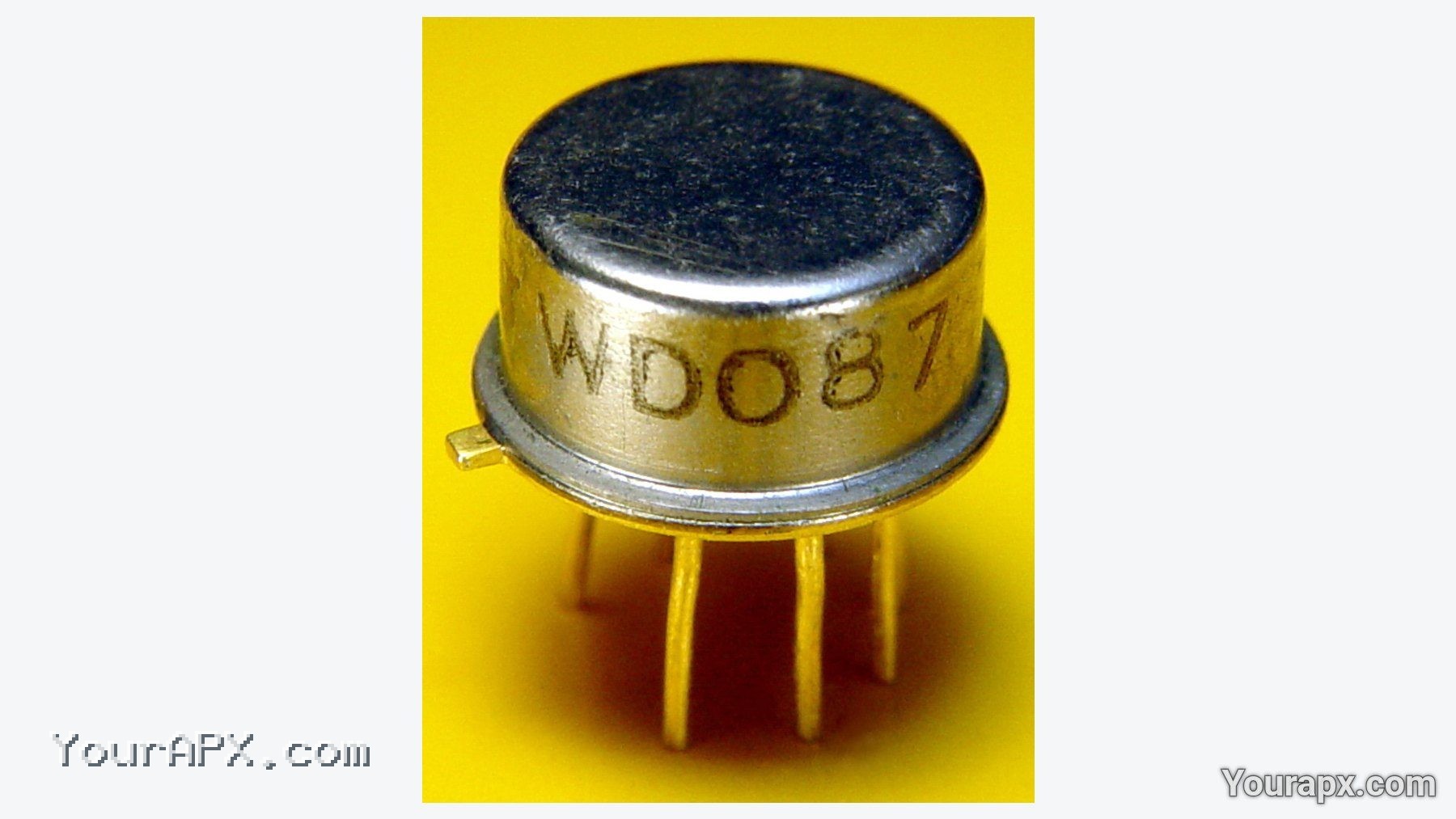 JFET là gì - hình ảnh chi tiết 5