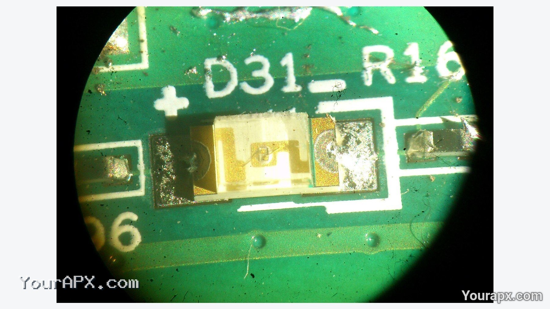LED và diode phát quang là gì - hình ảnh chi tiết 6