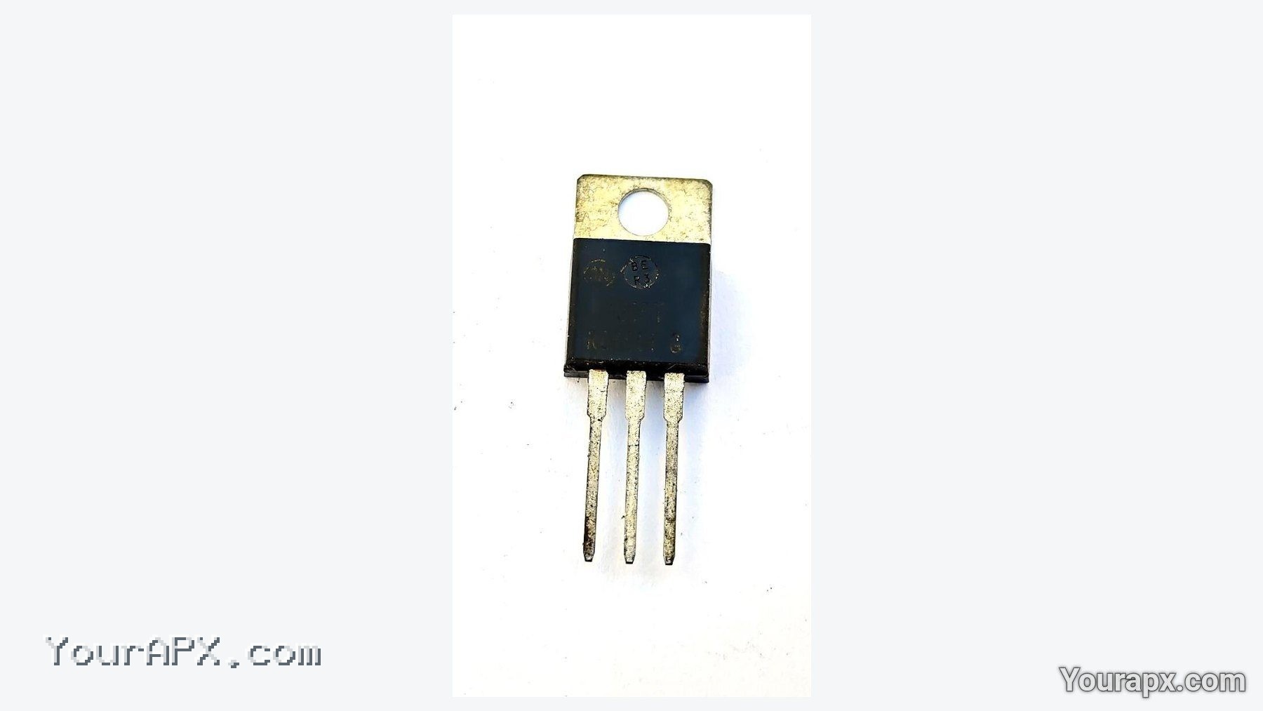 MOSFET là gì - hình ảnh chi tiết 2