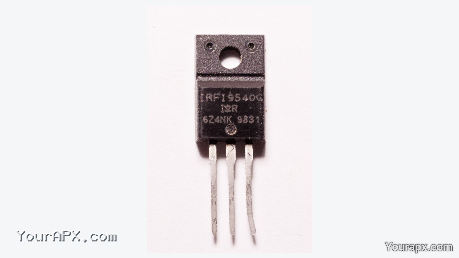 MOSFET là gì - hình ảnh chi tiết 5