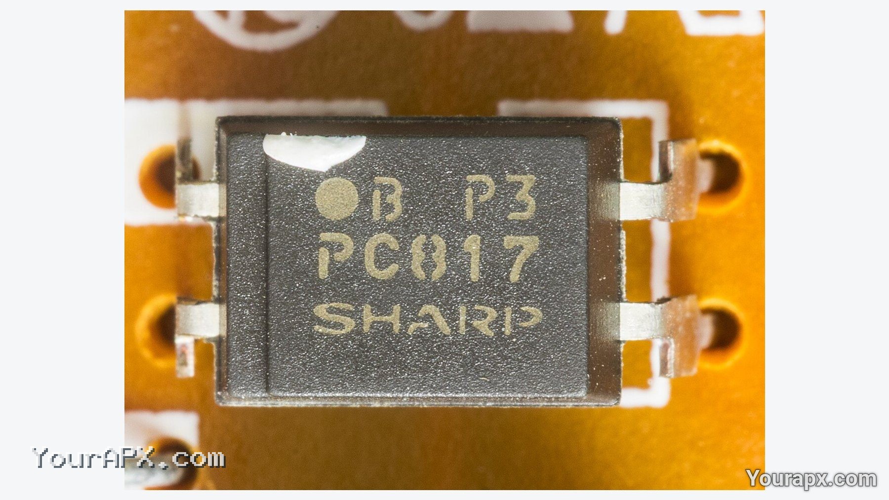 Optocoupler cách ly quang là gì - hình ảnh chi tiết 4