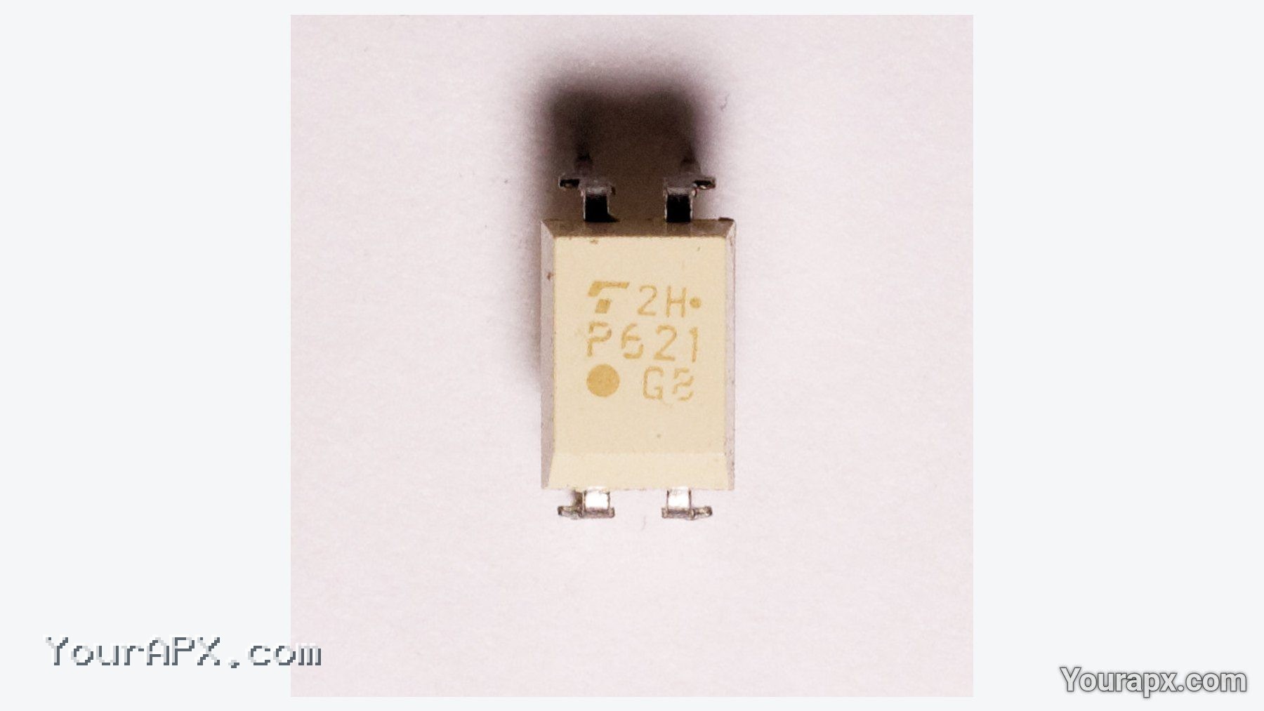 Optocoupler cách ly quang là gì - hình ảnh chi tiết 6