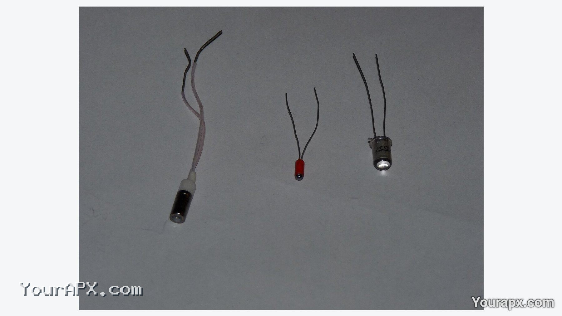 Photodiode là gì - hình ảnh chi tiết 4