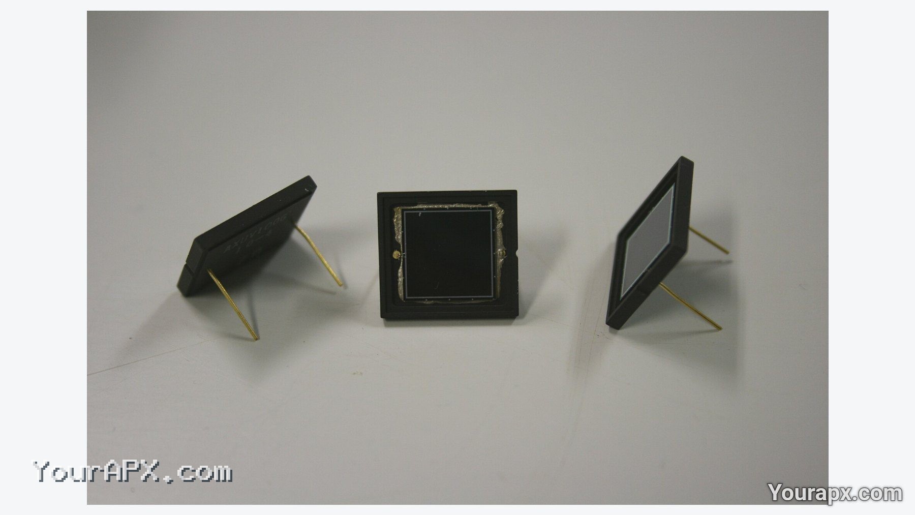 Photodiode là gì - hình ảnh chi tiết 5