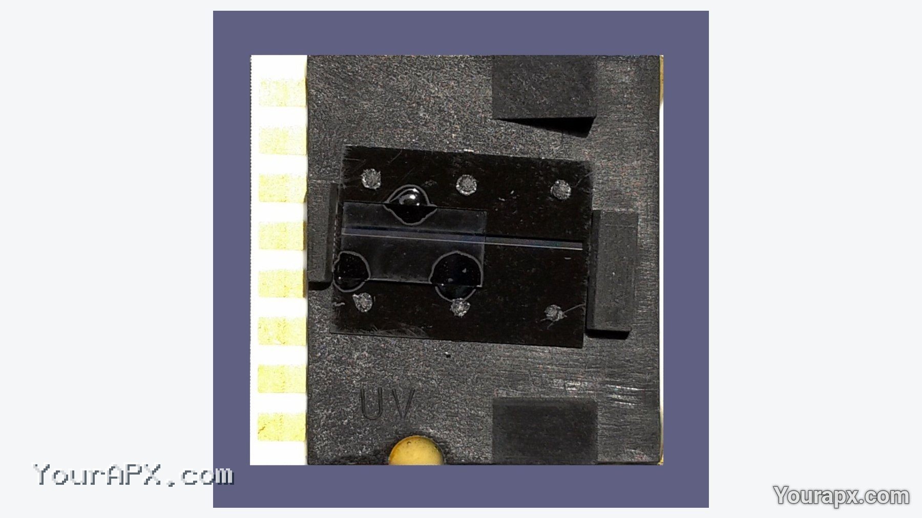 Photodiode là gì - hình ảnh tổng quan