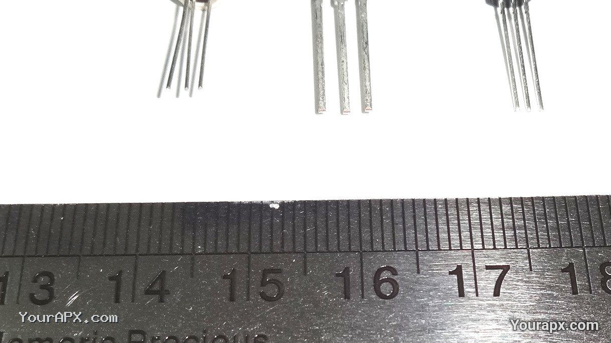 Transistor BJT là gì - hình ảnh chi tiết 2