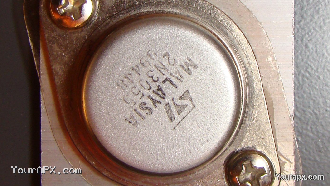 Transistor BJT là gì - hình ảnh chi tiết 3