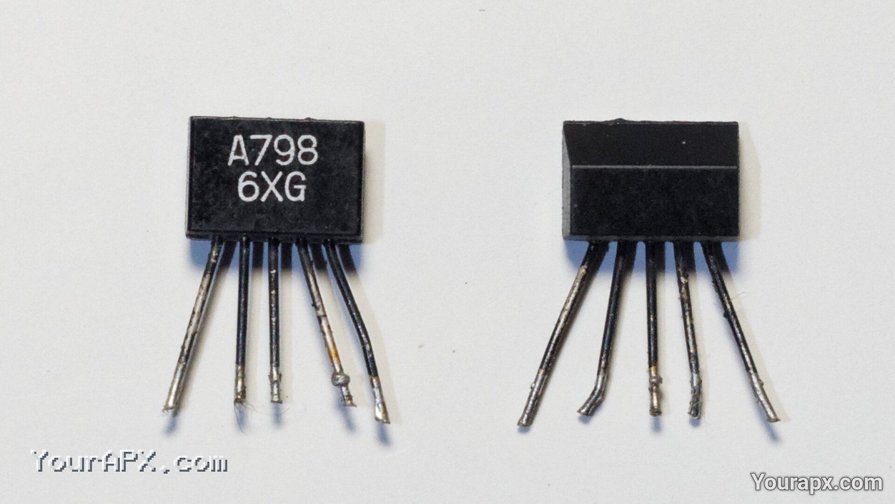 Transistor BJT là gì - hình ảnh chi tiết 4