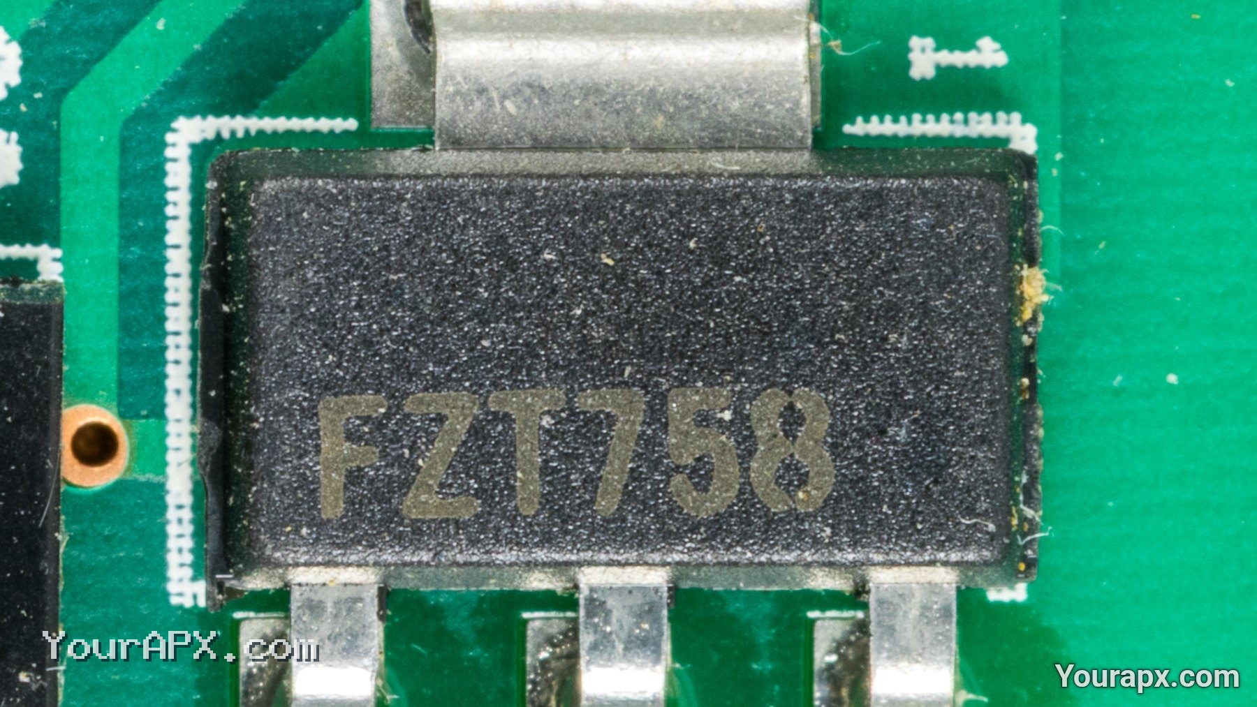 Transistor BJT là gì - hình ảnh chi tiết 6