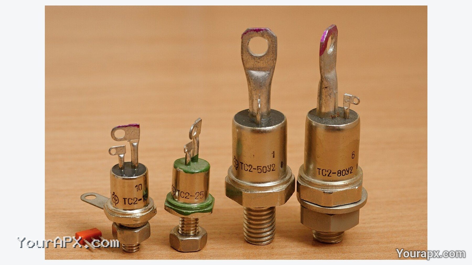 TRIAC là gì - hình ảnh chi tiết 4