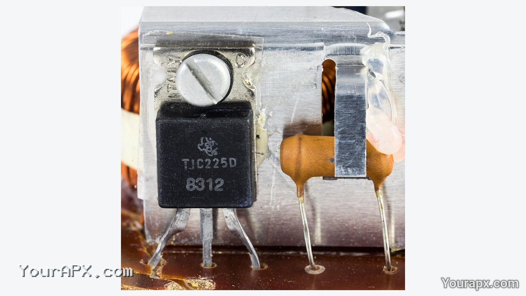 TRIAC là gì - hình ảnh chi tiết 6