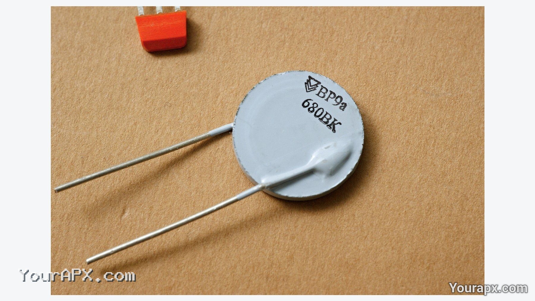 Varistor MOV là gì - hình ảnh chi tiết 6