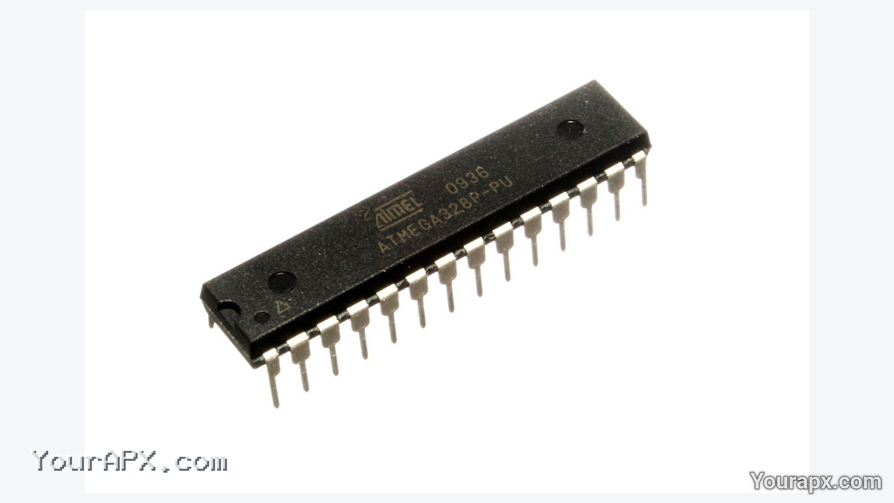 Vi điều khiển MCU là gì - hình ảnh chi tiết 2
